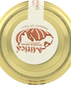 MITICA Raw Sunflower Honey, 4.23 OZ 4.23 Ounce (Pack of 1) 13 813azbu2BqL