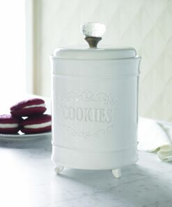 Mud Pie Circa Cookie Jars (Cookies) 17 813bZiSyBL