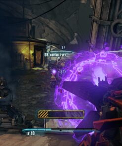 Borderlands: The Handsome Collection - Xbox One 42 813cZExJs5L 1