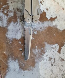 Smith's 50264 Adjustable Angle Knife Sharpener - Grey/Yellow - Adjustable Sharpening Angles - Repair, Restore & Polish Blades - 2-Stage Handheld Manual Sharpener - Hunting, Pocket & Serrated Knives 29 813cdvTmxXL