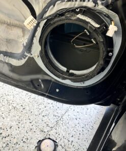 JVC CS-J620 300W 6.5" CS Series 2-Way Coaxial Car Speakers, Set of 2 black 23 813cm0391LL