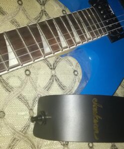 Schaller 14010401 Security Straplocks, Black Chrome 36 813crGi amL