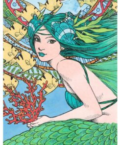 Prismacolor Premier Double-Ended Art Markers, Fine and Chisel Tip, 72 Pack 72 Count (Pack of 1) 51 813eIRxspZL