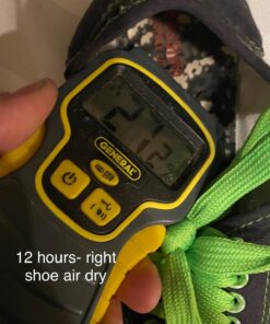 PEET, Original Electric Shoe & Boot Dryer with 25 year warranty - Made in USA Original 2-Shoe Electric Dryer 59 813fYD4r6pL