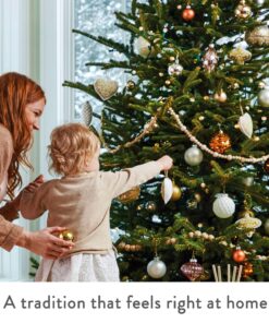 Thymes Frasier Fir Bar Soap - Pine Tree Scented Hand and Body Soap (5.5 oz) 10 813ftgy1iRL