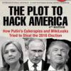 The Plot to Hack America: How Putin's Cyberspies and WikiLeaks Tried to Steal the 2016 Election 3 813g8pEVwoL
