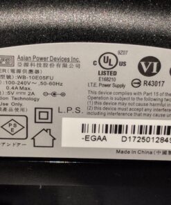 ScreenBeam Bonded MoCA 2.0 Network Adapter for High Speed Internet, Ethernet Over Coax - Starter Kit (Model: ECB6200K02) Starter Kit (ECB6200K02) - Normal Use 39 813gXh8LEFL