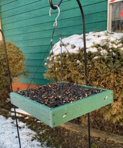 Woodlink Going Green Platform Bird Feeder Model GGPLAT 39 813gsa3EqvL