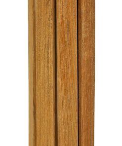 Bare Decor Coco Bed Tray Table in Solid Wood, Teak 8 813hJsRIsL