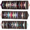 6 Pieces 10 Inch Regular Charcoal Bamboo Mama Cloth/Menstrual Pads/Reusable Sanitary Pads - You Choose 6 from 17 Designs and Send The Message to Me