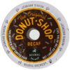 The Original Donut Shop Decaf, Single-Serve Keurig K-Cup Pods, Medium Roast Coffee, 88 Count Decaf, 88 ct 3 813iS1jHrSL