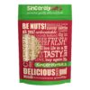 Sincerely Nuts Sunflower Seeds Unsalted (No Shell) (No Shell) (3 LB)- Nutritious and Satisfying Snack-Crunchy and Delicious-Perfect Addition to Any Meal - Gluten-Free Food, Vegan, and Kosher Certified Roasted 3 Pound (Pack of 1)