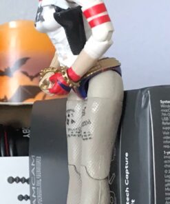 Mattel DC Comics Multiverse Suicide Squad Figure, Harley Quinn, 6" 44 813jah9VSVL