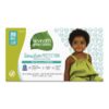 Seventh Generation Baby Wipes Sensitive Protection with Snap Seal Diaper Wipes 768 Count 768 Count (Pack of 1)