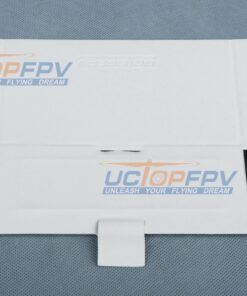 SummitLink White 6 inch Sunshade fits up to iPhone 6 Plus for DJI Phantom 3 Professional and Advanced Phantom 2 Vision+ Inspire 1 Snap on/Off with Sunction Cup 7 813kS1RvsjL