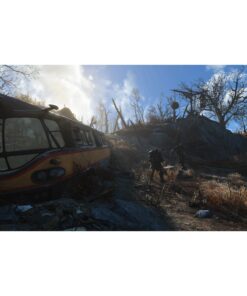Fallout 4 - PlayStation 4 Standard 21 813kU1i1LBL