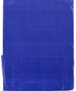 Kotap 20-ft x 30-ft General Purpose Blue Poly Tarp, Item: TRA-2030 Size: 20 x 30' 1-Pack 14 813kULNCT S