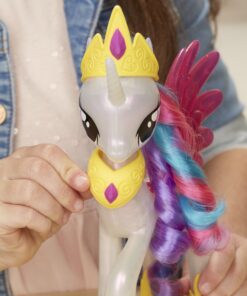 My Little Pony Jitterbug Feature Dolls & Accessories 21 813kaiemwL 1