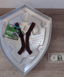 Disguise Link Shield Costume 23 813l6lL2wkL