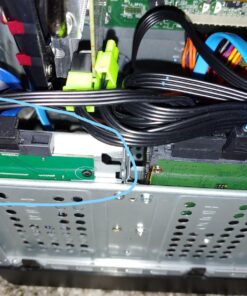 DSLRKIT 2.5" SSD to 3.5" SATA Hard Disk Drive HDD Adapter Caddy Tray CAGE Hot Swap Plug 77 813lDniBSrL