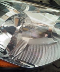 H&A QUALITY Headlight Restoration Kit, Car Headlight Cleaner and Car Detailing Kit Cleaning Wipes with UV Protectant Clear Top Coat, Headlights Polishing Wipe to Remove Haze and Shine Dull Headlights 70 813laQkLpvL