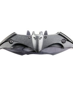 Kii Black BAT Knife Twin 2 Blade Folding Knife (Dark Edition) Dark Knight 9 813laxIaa6L