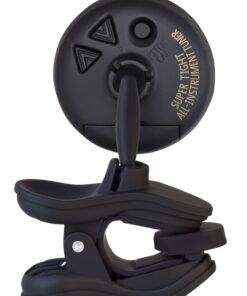 Alternative view of Snark ST-8HZ Super Tight All Instrument Tuner 1.80 x 1.80 x 3.50 inches