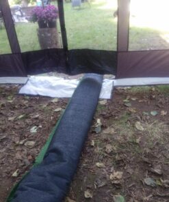 TAILGATERZ Magnetic Screen House, Game day Graphite, 11 x 9 x 7.5 feet, 4300614 84 813opOcK0gL