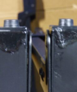 Coleman Trailhead II Camping Cot, Easy-to-Assemble Folding Cot Supports Campers up to 6ft 2in or 300lbs, Great for Camping, Lounging, & Elevated Sleeping Military Camping Cot 47 813pJsQx6sL