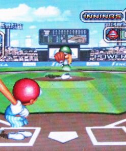 I'm Game 120 Games Handheld Player with 2.7-Inch Color Display, Blue 10 813r07BK qL