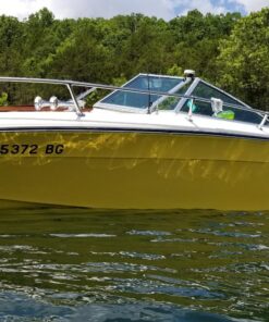 Meguiar's M4901 Marine/RV Heavy Duty Oxidation Remover - 1 Gallon Container 45 813r8rsha7L