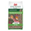 Lyric Fine Tunes Wild Bird Seed - No Waste Bird Food Mix - Attracts Bluebirds, Finches, Chickadees & More - 15 lb. Bag 15.00 Pound (Pack of 1) Seed Mix 38 813s26tfY3L