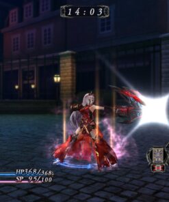 Nights of Azure - PlayStation 4 46 813s3RiM1VL