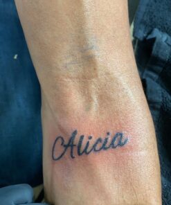 Dragonhawk Traditional Pro Complete Tattoo Kit - Two Machines Gun Easy Use Color Ink Power Supplies Disposable Needles Grips Great for Beginners & Starter Tattoo Aritsts 11-85 62 813tCXmlr6L