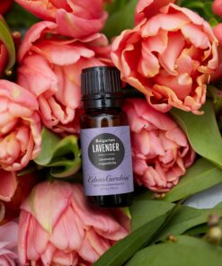 Edens Garden Lavender- Bulgarian Essential Oil, 100% Pure Therapeutic Grade (Undiluted Natural/Homeopathic Aromatherapy Scented Essential Oil Singles) 10 ml Lavender Bulgarian 10 ml (.33 fl oz) 13 813tK1I2puL