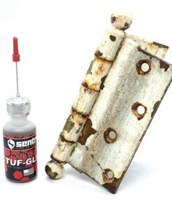 Sentry Solutions Tuf-Glide Needle Applicator 0.5 OZ 22 813tx6r6rfL