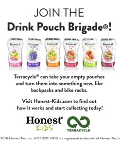 Honest Kids Super Fruit Punch Organic Fruit Juice Drink, 6.75 Fl Oz, 32 Pack 22 813uDmgvCL