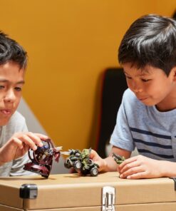 Mega Construx Halo UNSC Gungoose Rampage 19 813vgEBvFuL