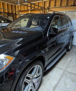 Chemical Guys GAP_619_16 Black Light Hybrid Radiant Finish, Glaze & Sealant, (Safe for Cars, Trucks, SUVs, & More) for Black and Dark Colored Cars, 16 fl oz 54 813w3TurNjL