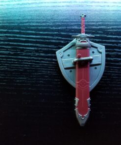 Good Smile The Legend of Zelda Twilight Princess Link (Deluxe Version) Figma Action Figure, 180 months to 1188 months 59 813wDW9npmL