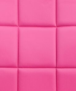 Flash Furniture Clayton Mid-Back Pink Quilted Vinyl Swivel Task Office Chair 32 813wUek9JEL