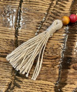 Tenn Well Natural Jute Twine, 500 Feet Long Brown Twine Rope for Crafts, Gift Wrapping, Packing, Gardening and Wedding Decor 1PC/500Feet 33 813wdpFvJdL