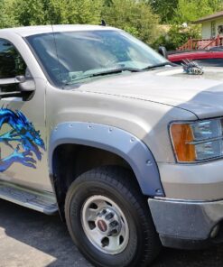 Penn-Plax Deco-Replicas Dragon Skull Gazer Aquarium Decoration – Safe for Freshwater and Saltwater Fish Tanks – Large 19 813xpItqhUL