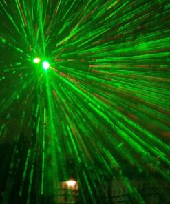 Chauvet Lighting Chauvet DJ 700 Hurricane Fog Machine, Black (H700) 63 813xtGQhML 1