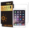Ailun Screen Protector for iPad (9.7-Inch,2018/2017 Model,6th/5th Generation),iPad Air 1,iPad Air 2,iPad Pro 9.7-Inch,Tempered Glass Film,Apple Pencil Compatible,Case Friendly 10 813zqRymc1L