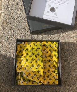 The Original Wine Condoms | Wine & Beverage Bottle Stopper | Air-Tight Grip | Prolong Beverage Freshness | FUNctional Novelty Gift | Food Grade 100% Rubber Latex | Tuxedo Black | Set of 6 23 814 HrRvsmL