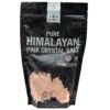 The Spice Lab Himalayan Salt - Fine 2 Lb Bag - Pink Himalayan Salt is Nutrient and Mineral Dense for Health - Gourmet Pure Crystal - Kosher & Natural Certified 2 Pound (Pack of 1) 40 8141VimqciL 4