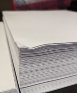 HP Paper Printer | 8.5 x 11 Paper | Premium 32 lb | 1 Ream - 500 Sheets | 100 Bright | Made in USA - FSC Certified | 113100R 1 Ream | 500 Sheets Premium32 29 8141eEsugzL