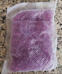 Fresh Wave Lavender Odor Eliminating & Deodorizing Packs | Bag of 6 & Fresh Pod Case | Safer Odor Relief for Small Spaces | Natural Plant-Based Odor Eliminator | Odor Absorbers for Home 28 8141jNQezkL