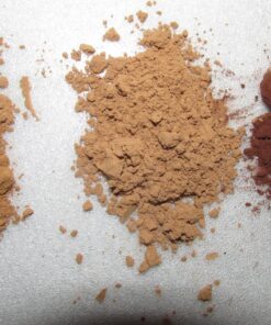 Kiva Raw Organic Cacao Powder (Unsweetened Cocoa - Dark Chocolate Powder) / 1 POUND, Made from the BEST tasting PREMIUM Criollo Cacao Beans - KETO and PALEO Friendly 27 8143D cEcL